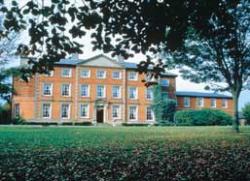 Ansty Hall Hotel, Coventry, Warwickshire