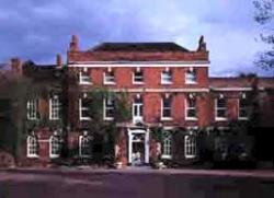 West Retford Hotel, Retford, Nottinghamshire