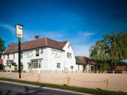 The Bull at Great Totham, Maldon, Essex