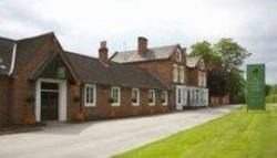 Clumber Park Hotel, Worksop, Nottinghamshire