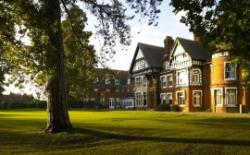 Woodlands Park Hotel, Oxshott, Surrey