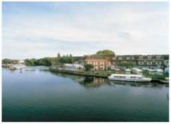 Compleat Angler, Marlow, Buckinghamshire