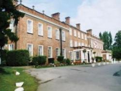 Blackwell Grange Hotel, Darlington, County Durham