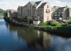 Durham Marriott Hotel Royal County, Durham, County Durham