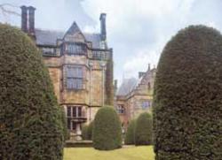 Guisborough Hall, Guisborough, County Durham