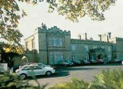 Dunkenhalgh Hotel, Accrington, Lancashire