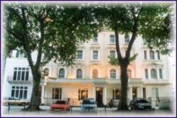 Westpoint Hotel, Paddington, London