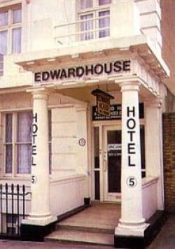 Edward House, Victoria, London