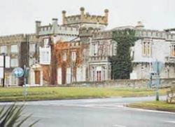 Ryde Castle Hotel, Ryde, Isle of Wight