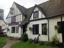 Old Anchor, Feering, Essex