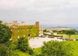 Tregenna Castle Hotel, St Ives, Cornwall