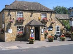 Mousetrap, Bourton-on-the-Water, Gloucestershire