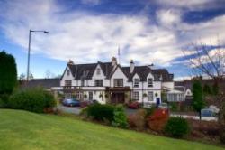 Buchanan Arms Hotel & Leisure Club, Drymen, Stirlingshire