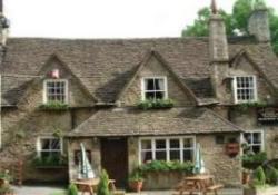 Royal Oak Inn, Tetbury, Gloucestershire