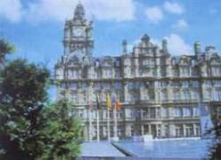 Balmoral, Edinburgh, Edinburgh and the Lothians