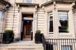 Bonham Hotel, Edinburgh, Edinburgh and the Lothians