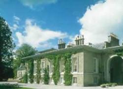 Thainstone House Hotel, Inverurie, Grampian