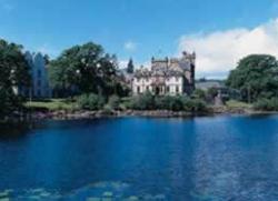 Cameron House Hotel on Loch Lomond, Loch Lomond, Argyll