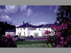 Crutherland House Hotel, East Kilbride, Glasgow