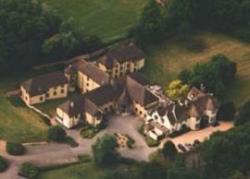 Sudbury House Hotel, Faringdon, Oxfordshire