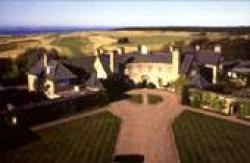 Greywalls Hotel, Gullane, Edinburgh and the Lothians