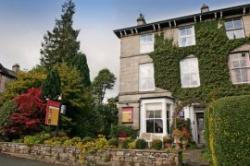 Beech House Hotel, Kendal, Cumbria