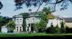 Woodlands Manor Hotel, Clapham, Bedfordshire