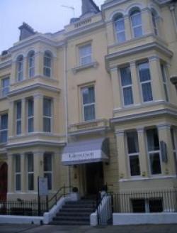 Grosvenor Hotel, Plymouth, Devon