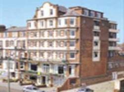 Monarch Hotel, Bridlington, East Yorkshire