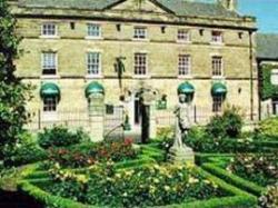 Warkworth House Hotel, Morpeth, Northumberland