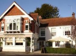 Robin Hood Inn, Rowlands Castle, Hampshire