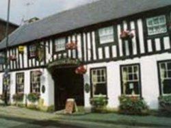 Saracens Head Hotel, Southwell, Nottinghamshire