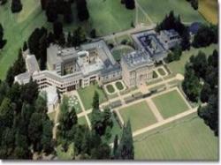 Heythrop Park, Chipping Norton, Oxfordshire