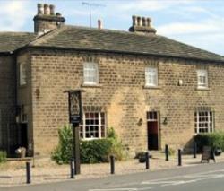 Harewood Arms Hotel & Restaurant