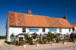 Old Coach House, Hunstanton, Norfolk