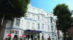 New Wilmington Hotel, Eastbourne, Sussex