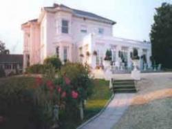 Munstone House Hotel, Hereford, Herefordshire