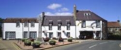 Lomond Hills Hotel & Leisure Centre, Freuchie, Fife