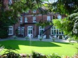 Crown Hotel, Lyndhurst, Hampshire