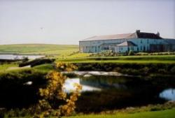 Lochside House Hotel, Cumnock, Ayrshire and Arran