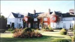 Rufflets Country House Hotel, St Andrews, Fife