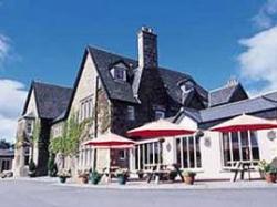 Loch Fyne Hotel & Leisure Club, Inveraray, Argyll