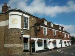 Bell Inn, Minster In Thanet, Kent