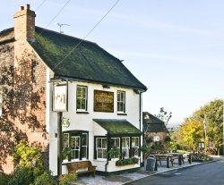 Black Horse Inn, Maidstone, Kent