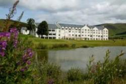 Cardrona Hotel, Peebles, Borders