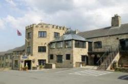 Derwent Manor Hotel, Consett, Northumberland