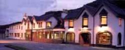 Dundonnell Hotel (The), Ullapool, Highlands