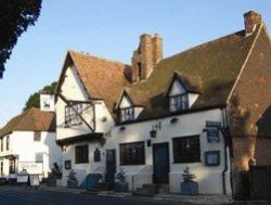 The Dog Inn, Wingham, Kent