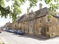 Red Lion Inn, Chipping Campden, Gloucestershire