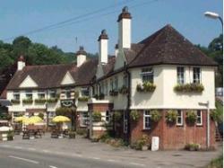 Wye Valley Hotel, Chepstow, South Wales